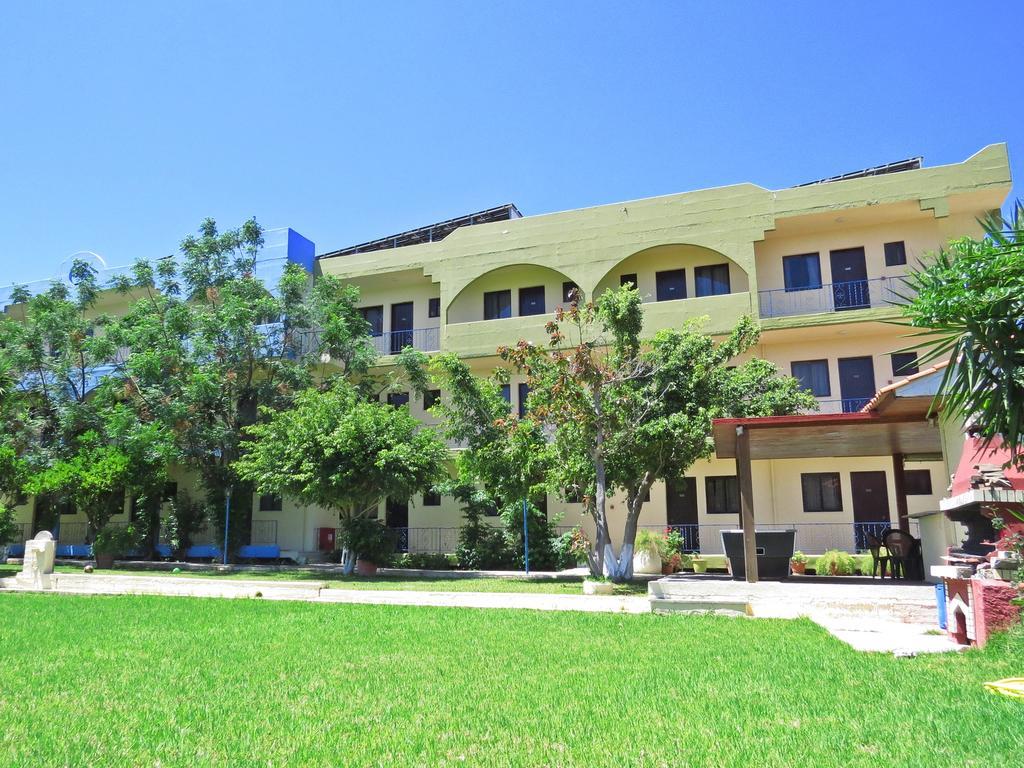 Petaloudes Maritime Hotel Apartments מראה חיצוני תמונה