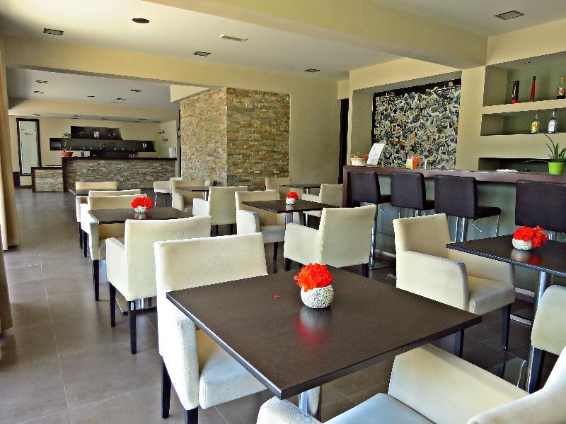 Petaloudes Maritime Hotel Apartments מראה חיצוני תמונה