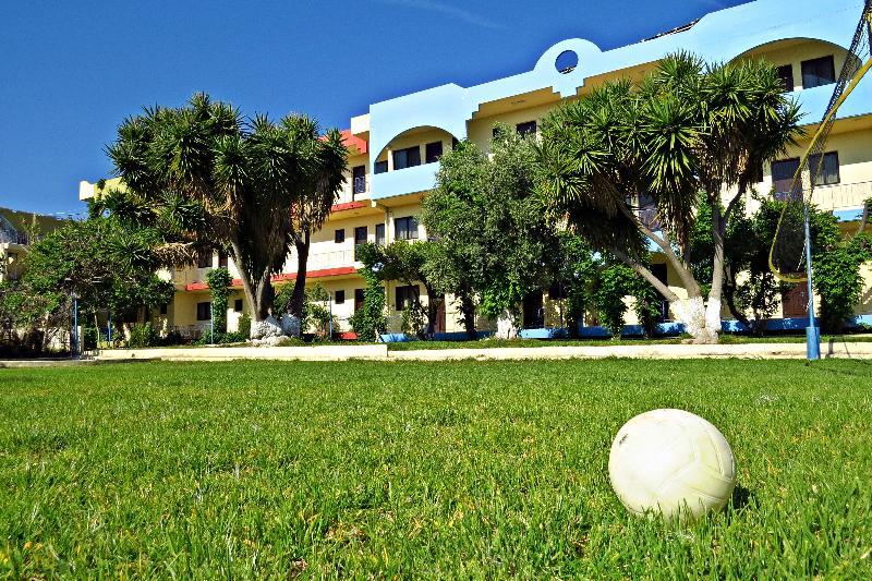 Petaloudes Maritime Hotel Apartments מראה חיצוני תמונה