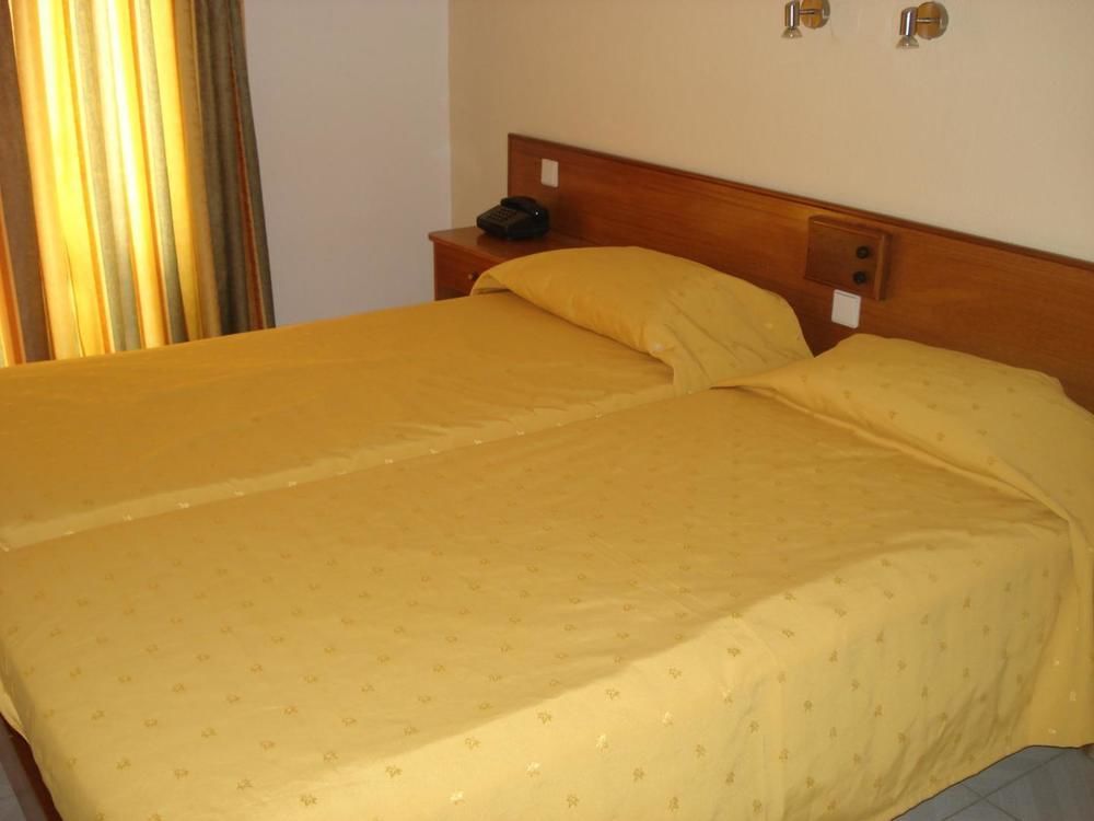 Petaloudes Maritime Hotel Apartments מראה חיצוני תמונה