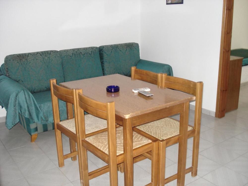 Petaloudes Maritime Hotel Apartments מראה חיצוני תמונה