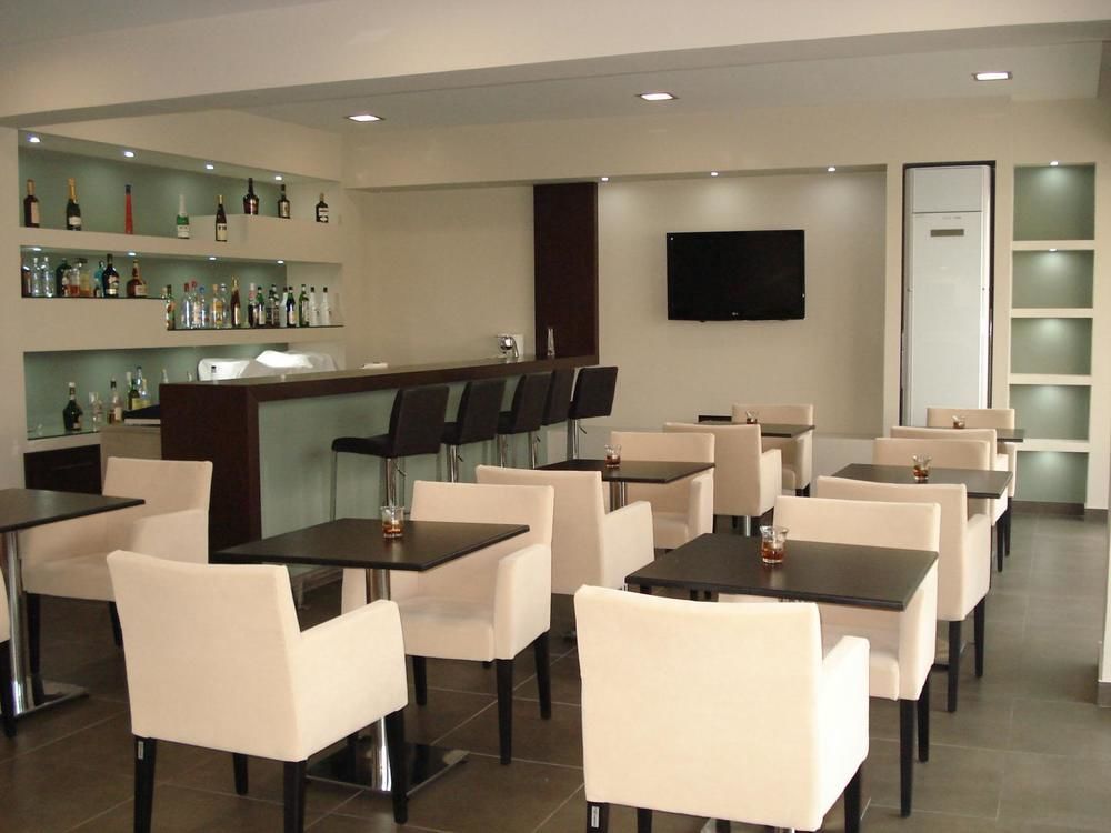 Petaloudes Maritime Hotel Apartments מראה חיצוני תמונה